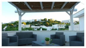 Antica Foggia Vetere villa con piscina